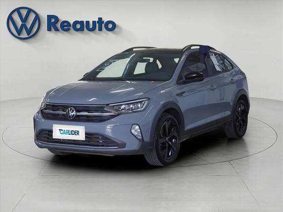 VOLKSWAGEN NIVUS 1.0 200 TSI TOTAL FLEX HIGHLINE AUTOMÁTICO VOLKSWAGEN NIVUS 1.0 200 TSI TOTAL FLEX HIGHLINE AUTOMÁTICO